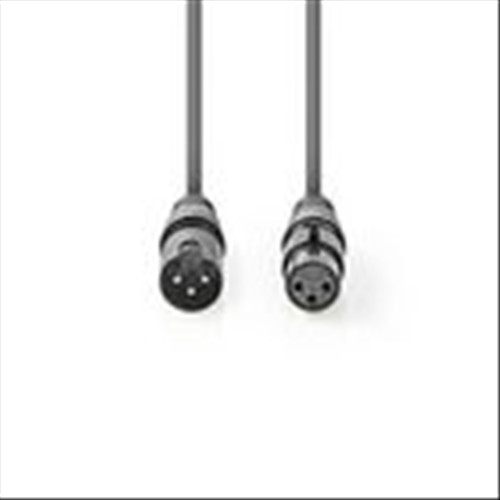 Cavo audio xlr bilanciato - cavo,