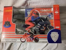 Moto radiocomandata 2.4G con