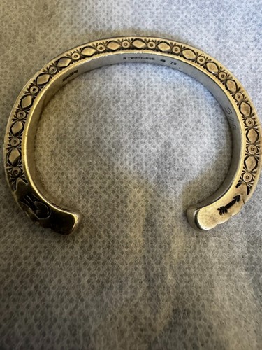 Bracciale san felipe pueblo - bracciale,