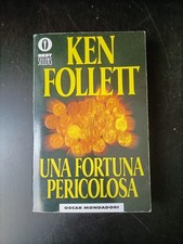 Una fortuna pericolosa Ken