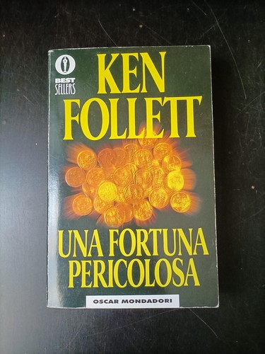 Una fortuna pericolosa ken - una,