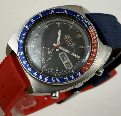 Orologio cronografo vintage - cronografo,