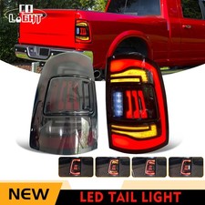 Coppia Fanali Posteriori LED
