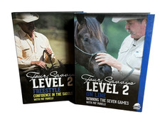 The Parelli Program Level 2 On