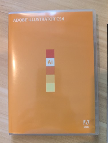 Adobe illustrator cs4 per - illustrator,