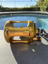 Penn International 50vsw - 2