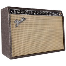 Fender ltd deluxe reverb - deluxe,