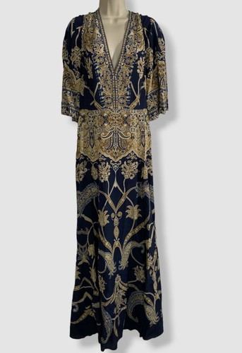 3280 etro abito - abito, blu