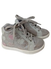 Scarpe stringate bambino