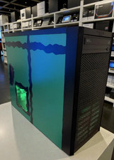 PC COMPUTER  DESKTOP  WINDOWS 11  i5 RAM 16  GB SSD 256 GB  *  WI-FI  GAMING GTX