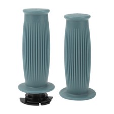 Fundas manubrio moto 22mm