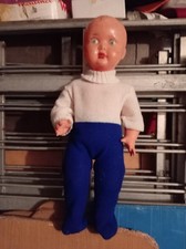 BAMBOLOTTO. ANNI 50.