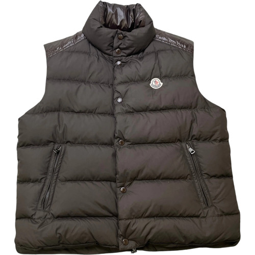 Moncler gilet uomo cheval - gilet,