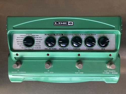 Modellista ritardante line6 - modellista,