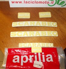 SERIE TARGHETTE ADESIVE