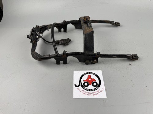 Telaio posteriore honda vt600c - telaio,