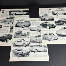 FIAT 500 FUORI MINIME / 5p