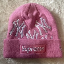 Supreme New Era New York