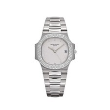 Patek Philippe Nautilus