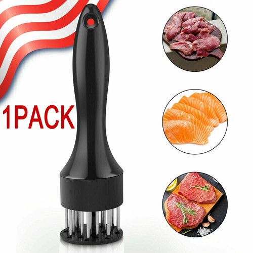 Addolcitore carne acciaio inox - carne,
