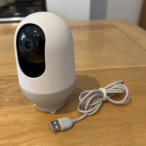 Nooie baby monitor - nooie,