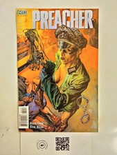 Preacher #44 NM DC Vertigo Comic Books Jessie Cassidy Tulip 14 HH51