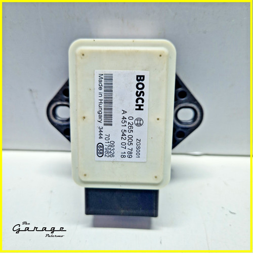 Sensore imbardata esp - di,
