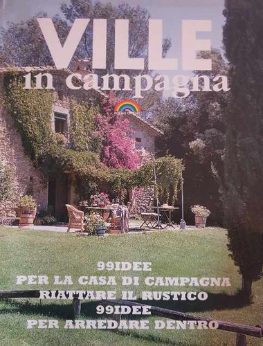 Ville campagna idee per - 99,
