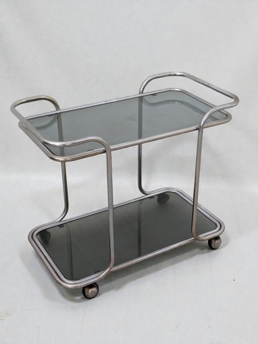 Carrello portavivande space - carrello,