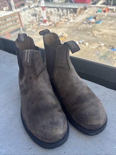 Blundstone 585 classic leather - 585,