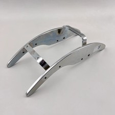 Telaio parafango posteriore