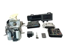 Centralina Motore Kit Completo