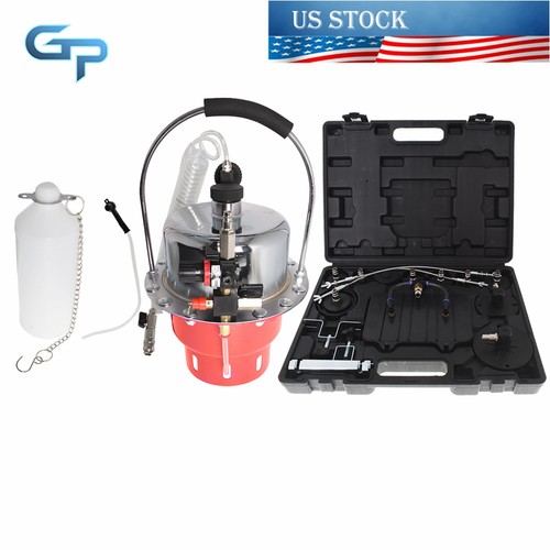 Pneumatic air pressure - pneumatic, kit