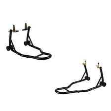 FORBIKES Cavalletto anteriore