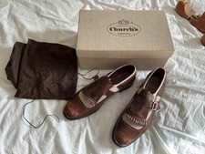 Scarpe Church's Shanghai