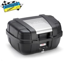 Valigia/Bauletto Nero Cover