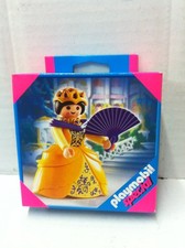 Playmobil special 4657 dama - special,