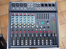 ALCHEMIX -402FX Mixer