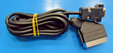 Cavo da SCART a VGA maschio