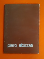 AA.VV. Piero Albizzati 1978
