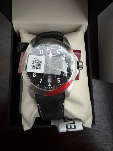 Orologio uomo victorinox - orologio,