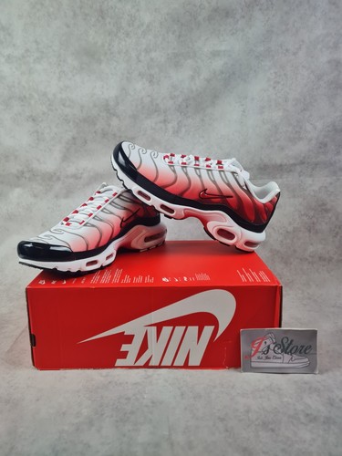 Nike air max plus - max, tn