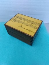 reuge movimento musicale