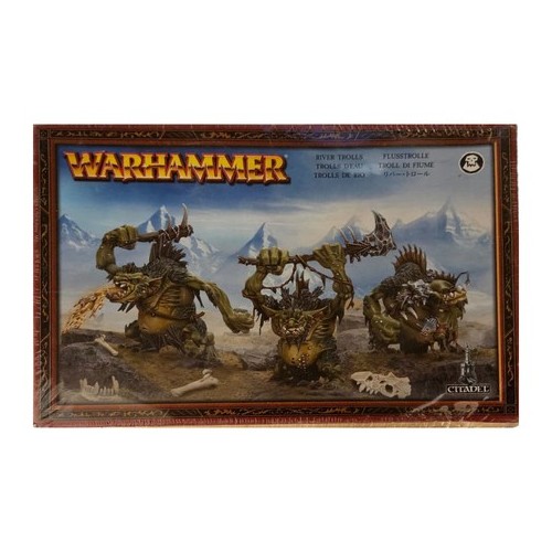 Warhammer fantasy - -, (89-17)