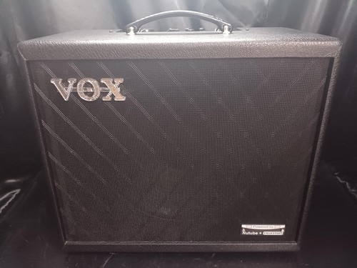 Amplificatore per chitarra vox - per,
