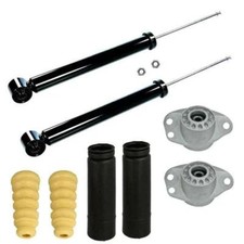 2 serie premium ammortizzatori