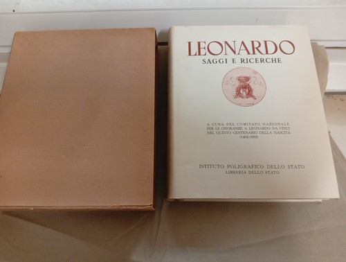 Leonardo saggi e - saggi,