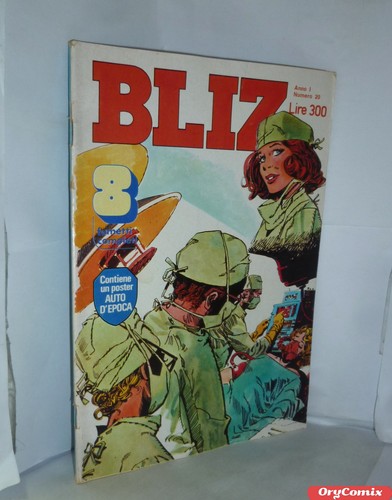Blitz anno 20 8 - -,