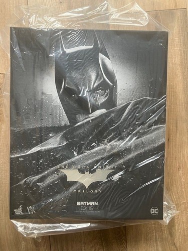 Hot toys dx19 19 dark - 🔥,