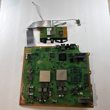 *RED LIGHT RLOD* Scheda Madre